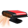 12V 1200W Car Heater Air Purifier Winter Front Windshield Demisting Snow Machine Air Purifies Car Heater Rapid Heating 3