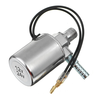 12V 24V Air Horn Train Truck Electric Solenoid Valve Heavy Duty 1/4