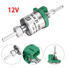 12V 5KW Ultra Quiet Metal Car Heater Fuel Pump Air Diesel Heater Pump Universal