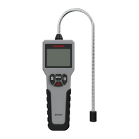 12V Auto Brake Fluid Tester Digital Car Brake Oil Tool BF100/BF200 DOT3 DOT4 DOT5.1 LED Indicator check Display Auto Oil
