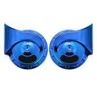 12V Car 400dB Electric Snail Horns