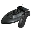 12V High-speed Smart Remote Control RC Bait Boat Dual Powerful Motors 600M Signal Reception Night Navigation Light Posit