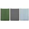 13.3/14/15/15.6/16 inch Laptop Stroage Bag Protective Case Splashproof Anti-scratch PU Leather Liner Sleeve Cover Laptop