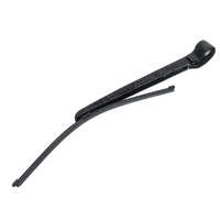 13Inch Auto Rear Windscreen Wiper Arm Blade For Audi A3 8P 8V A4 B6 B7 Q5