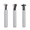 1/4 Inch Round Shank 1/2