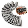14 Piece Set/9 Piece Set Non-magnetic Combination Socket Set Electric Hexagon Screwdriver Head Screw Insert Pneumatic Sc
