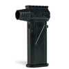 140000 RPM Mini Turbo Fan Multifunctional Mini Powerful Blower High Speed Ducted Fan High-Performance Brushless Motor