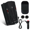 14.99 Voice Alert & Car Speed Alarm System with 360 Degree Detection Car Electronic Dog Vehicle Mobile Radar Speedometer