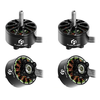 1/4PCS Flashhobby A2810 2810 1100KV 3-6S Brushless Motor 5mm Shaft for DIY 7 Inch Long Range RC Drone FPV Racing