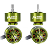 1/4PCS Flashhobby M2812 2812 900KV 3-6S High Speed Brushless Motor for X9 DIY 8-9 Inch Long Range RC Drone FPV Racing