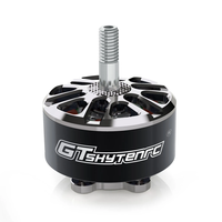 1/4PCS GTSKYTENRC Tracker 2812 900KV 1115KV 4-6S Brushless Motor for DIY 9 Inch Long Range RC FPV Racing Drone