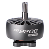 1/4PCS T-MOTOR ITS 2208 1750KV 6S Freestyle Bando Brushless Motor 5mm Shaft for DIY RC Drone FPV Racing Drone