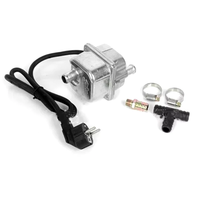 1500W 220V Car Engine Preheater Automobile Coolant Heating Parking Heater IP44 for Car Truck Diesel Gasoline Engine Cold