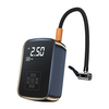 150PSI Car Cordless Air Pump Car Portable Air Pump Electric Car Tire Pump For Inflating with Emergency LED Light Digital