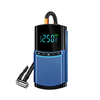 150Psi Car Emergency Jump Starter & Air Compressor Multifunctional Emergency Starting Power Supply For Automobiles