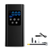150Psi Cordless Car Tire Air Pump Inflator Pump for Car and Motorcycle Tyres 12V Electric Air Pump for Car Motorcycle wi