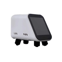 1.54 inch LCD Display Screen ESP32-S3 MUMA AI Chat Robot Development Board WiFi BT5 Type-C Port N16R8 DeepSeek AI