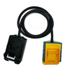1.5m EU Plug Battery Extension Cord Tool Suitable for Makita for DeWalt 18V Lithium Batteries