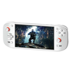 [16+1T] AMPOWN Ayn Odin 2 Portal Handheld Game Console 3D Curved Touch Screen Snapdragon 8 Gen 2 Android 13 4K Output 16