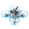 17.1g BETAFPV Air65 65mm 1S ELRS 2.4G BNF Whoop Freestyle Racing RC FPV Drone with Air Brushless FC 400mW VTX