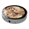 1.8-inch Round Display Screen QSPI 360x360 IPS Display ESP32-S3 8M PSRAM 16M FLASH Secondary Screen AIDA64 Pickup Spectr
