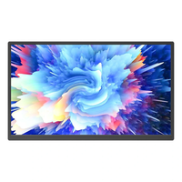 18.5 Inch FHD 1080P 120Hz Refresh Rate Type C HD Portable Computer Monitor Gaming Display Screen for Smartphone Tablet L