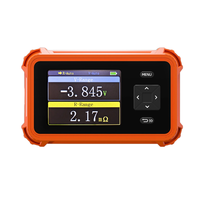 18650 Battery Voltage Internal Resistance Tester,  High-precision Trithium Lithium lron Phosphate Battery Tester