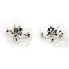 19.3g Happymodel Mobula6 HDZero ECO LUX HD 65mm 1S Brushless Whoop Freestlye / Racing FPV Drone BNF w/ F4 AIO 5A ESC ELR