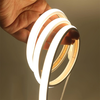 1m/2m/5m COB LED Strip Light IP65 Waterproof Flexible 288LEDs/m Warm White 3000K/Natural White 4000K High Brightness Ind