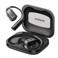 1MORE S70 OWS Earbuds Wireless bluetooth Earphone DLC-type Diamond Diaphragm Dual Magnetic Driver Unit Deep Bass 4-Mic A