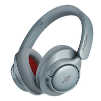 1MORE SonoFlowS ANC Headset Wireless bluetooth Headphone Double Hi-Res Audio LDAC -45dB Active Noise Cancelling Dual Mic