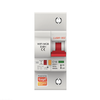 1P-4P 10A-80A Tuya WiFi Smart Circuit Breaker Wireless APP Remote Control Schedule Setting Automatic Intelligent Interru