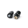 1Pair FlyFishRC Osprey 5.8G LHCP Stubby FPV Antennas RP-SMA for DJI HD Goggles V2/DJIGoggles 2
