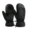 1Pair Outdoor Sports Waterproof Skiing Gloves Professional Thermal Warm Gloves Thick Windproof Snow Gloves Cycling Glove