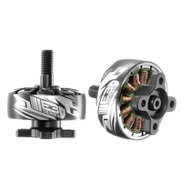 1PC / 4PCS EMAX ECOIII 2306 1700KV 1900KV 3-6S / 2400KV 3-4S Brushless Motor 4mm Shaft for FPV Racing Drones