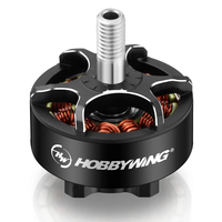 1PC / 4PCS HOBBYWING XRotor 2207.5 1780KV 1980KV 6S Brushless Motor for RC FPV Racing Drones