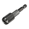 1PC 1/4 Inch Hex Shank Screwdriver Bit Holder 60/100/150mm Connecting Rod