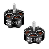 1PC /4PCS Hobbywing XRotor 2807 1300KV 1500KV 1700KV / 2812 900KV 1100KV Brushless Motor M5 Shaft for RC 7 Inch FPV Dron