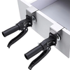 1PC Adjustable Drawer Fixing Clamp Quick-Release Drawer Panel Clamp Woodworking Installation Fixed Clip Tool Detachable