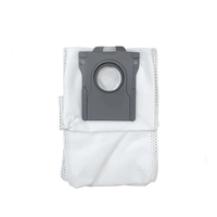 1pc Dust Bags For Dreame X50 Ultra/X50 Ultra Complete