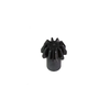 1pc Front Cone Metal Gear for MJX 1/16 16207 16208 16209 16210 H16 H16V3 H16BM M162 M163 1/14 14301 14302 14303 14209 14