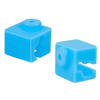 1PC Kingroon 3D Original Silicone Sock 16*16*12mm 3D Printers Parts for KingRoon 3D Printer KP3 KP3S KP5L KP7 Titan Heat
