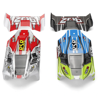 1pc RC Car Body Shell Wltoys 144001 1/14 4WD High Speed Racing RC Car Vehicle Models Parts