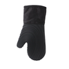 1PC Silicone Heat-Insulating Gloves Microwave Oven Scald-Proof Gloves,  Kitchen High-Temperature Resistant Gloves Thicken