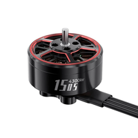 1PC/4PCS GEPRC SPEEDX2 1505 4300KV Motor for 2.5-3.5 Inch Blade FPV Racing Drone