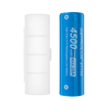 1Pcs Astrolux® E2145 4500mAh 28A 3.7V 21700 Li-ion Battery Unprotected High Drain Rechargeable Lithium Power Cell For Je