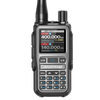 1Pcs Baofeng UV-5R Mini 5W Power Multi-Band Walkie Talkie 999 Channels bluetooth Programmable One-key Frequency Pairing