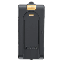 1pcs Battery Pack for Proscenic P15 Vacuum Cleaner Cleaning Appliance Part