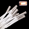 1PCS Creativity Cartridge Heater Heating Tube Cable 12V 24V 70W Up 500 Degrees for Hotend Print Head V6 Extruder 3D Prin