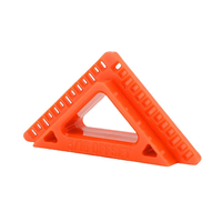 1pcs Door and Window Casing Reveal Tool 3/16 and 1/4 Inch Trim Marking Tool ±0.01 Inch Accuracy for Professional Woodwor